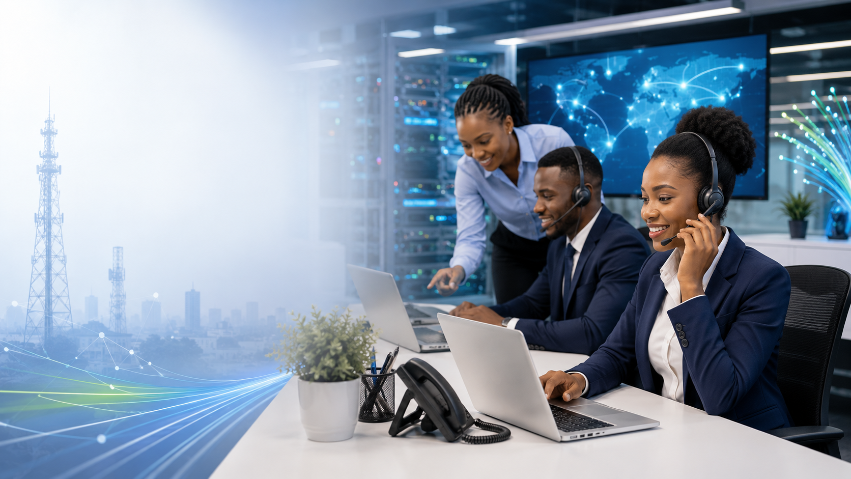 Frism Enterprise Team