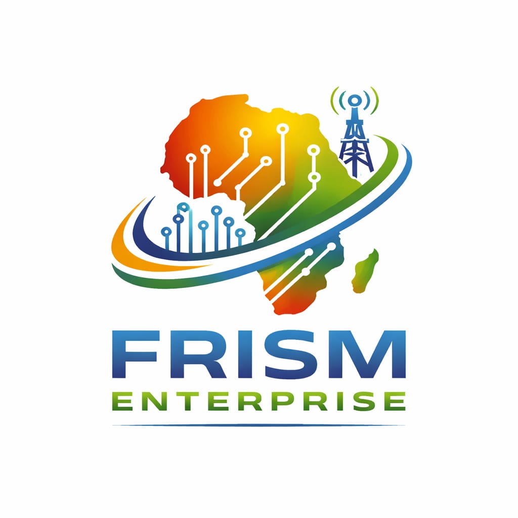 Frism Logo