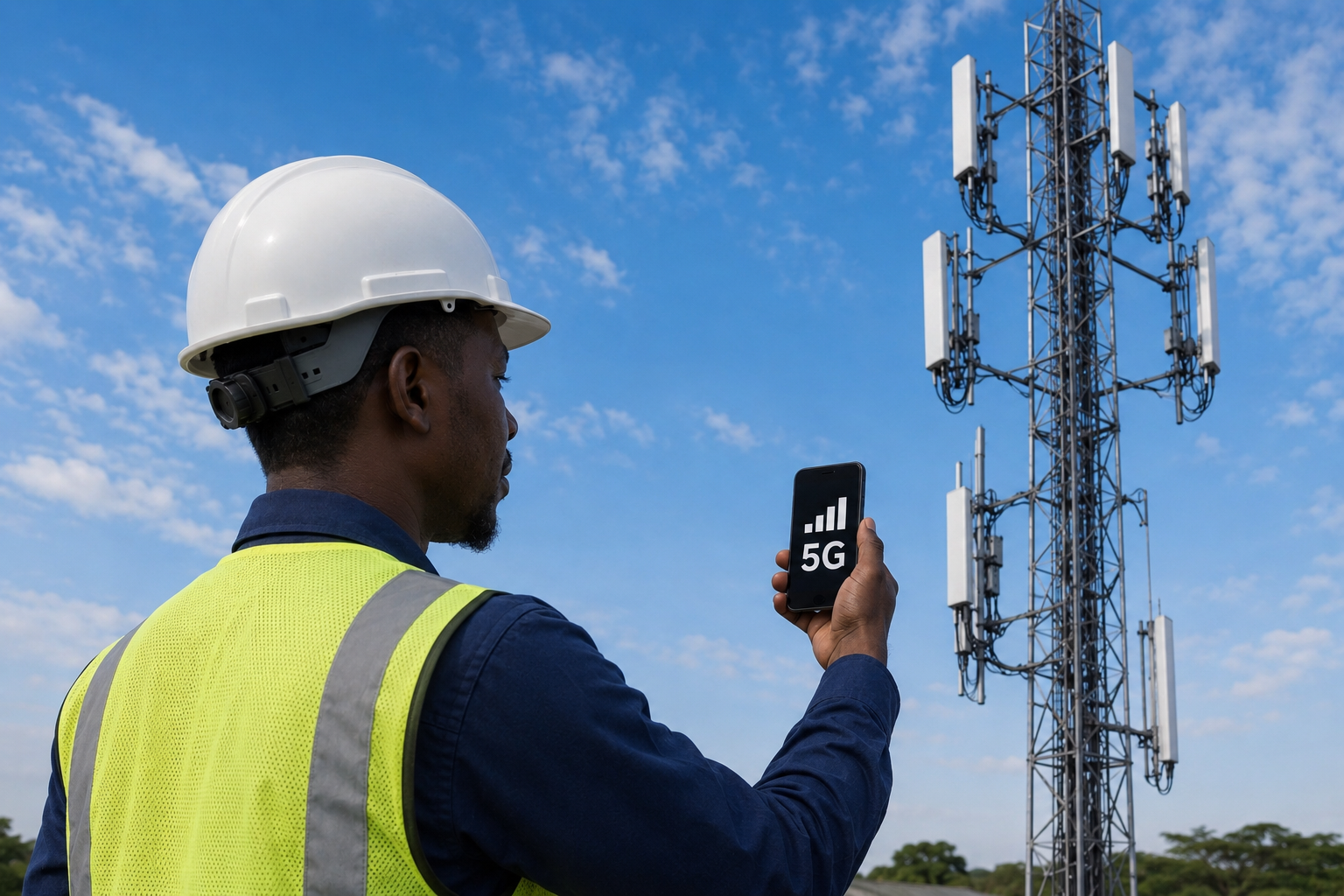 Network Infrastructure Project